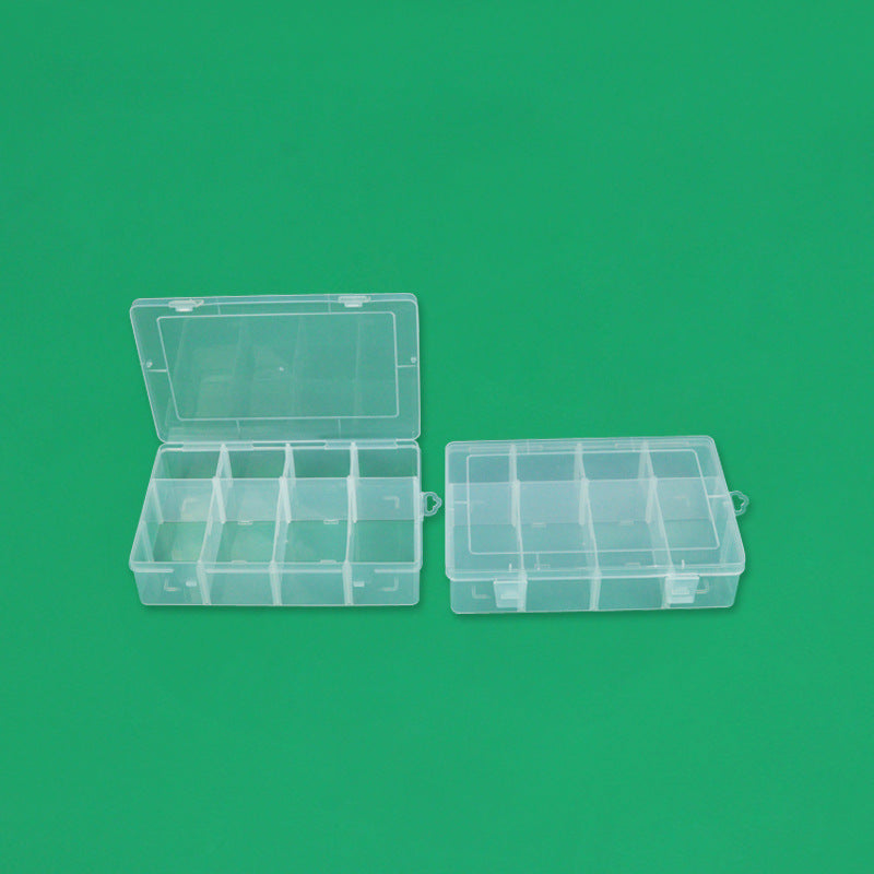 Multi-Section Craft Organizer Stornfield