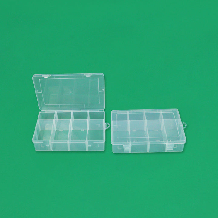 Multi-Section Craft Organizer Stornfield