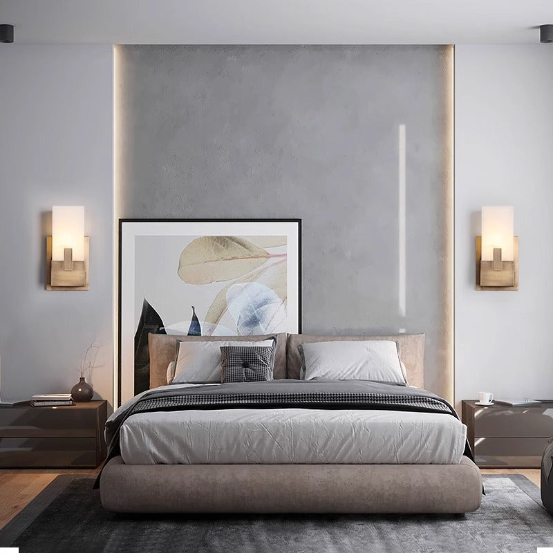 Modern Elegant Wall Sconce
