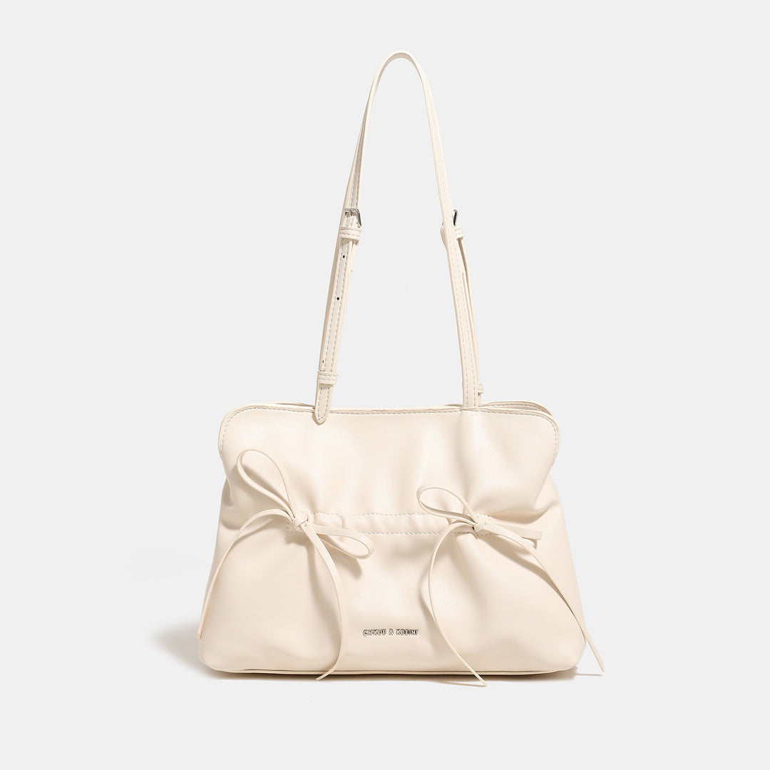 Stylish Slouchy Handheld Purse