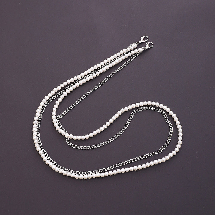 Elegant Beaded Eyewear Chain Stornfield