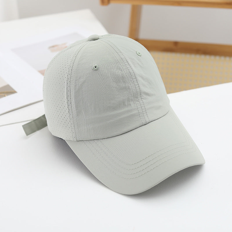 Women's Breathable Sports Cap Stornfield