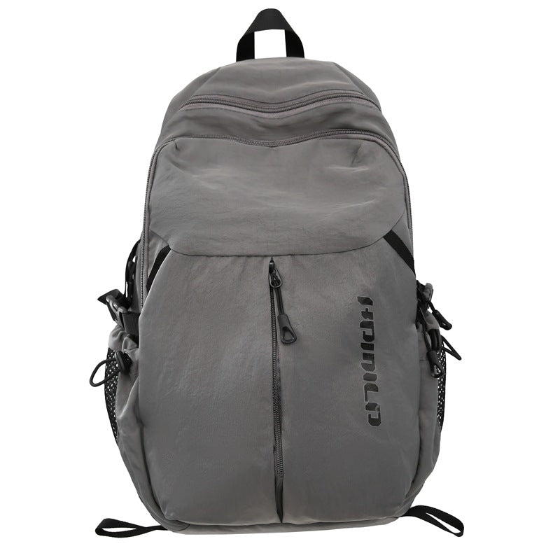 Versatile Outdoor Performance Backpack