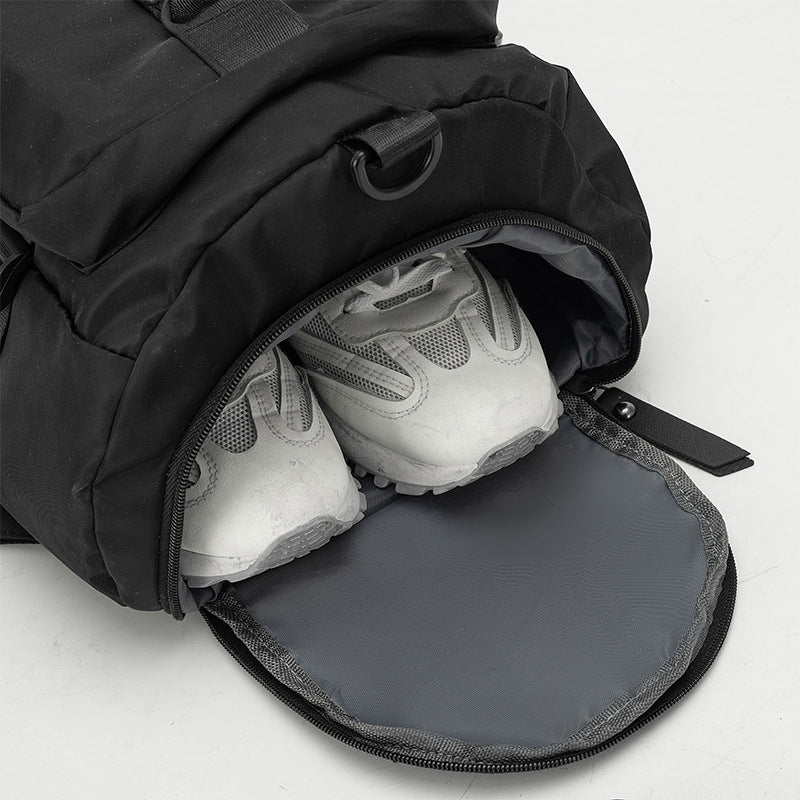 Multi-Functional Travel Backpack Stornfield
