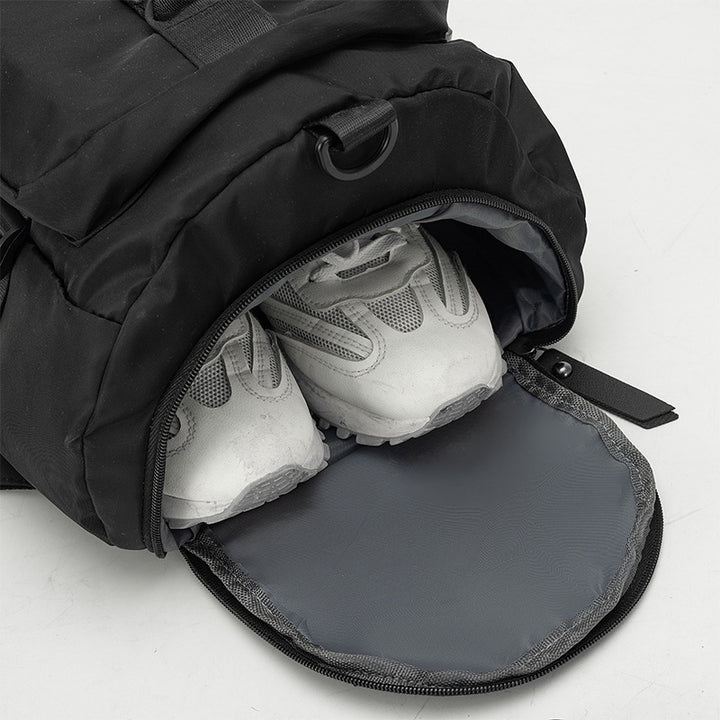 Multi-Functional Travel Backpack Stornfield