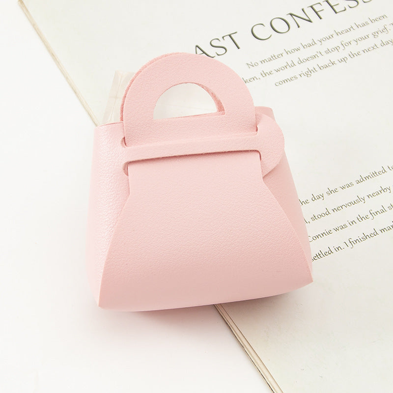 Miniature Handbag Charm Stornfield