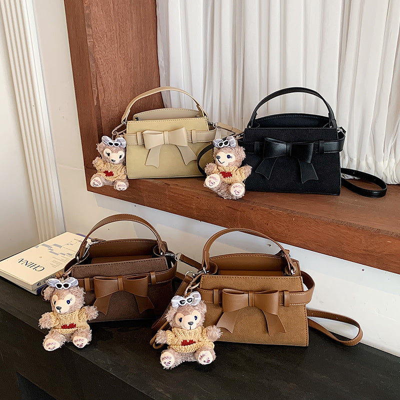 Elegant Mini Handbag