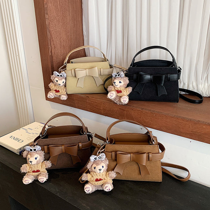 Elegant Mini Handbag