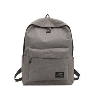 Urban Backpack with Versatile Compartments Stornfield
