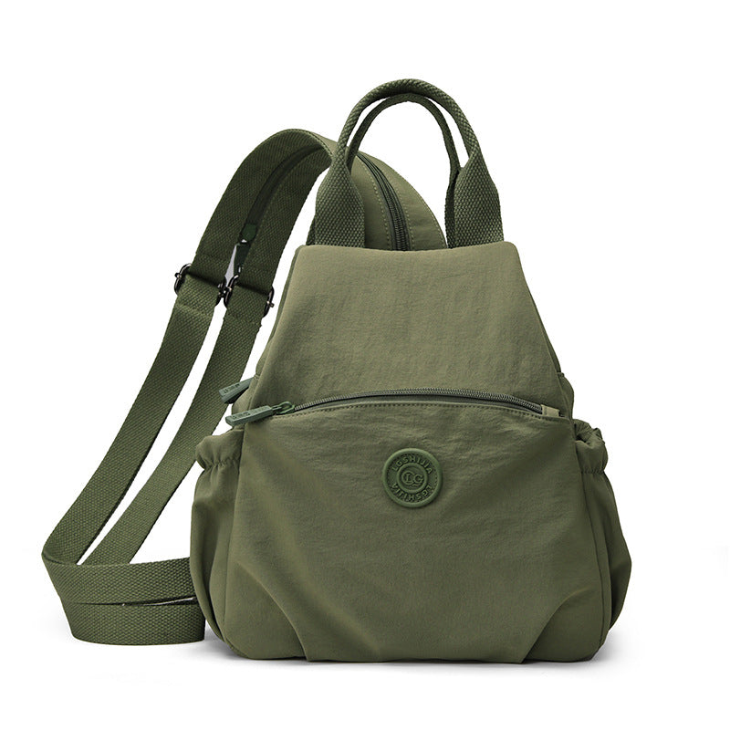 Casual Lightweight Sling Backpack Stornfield