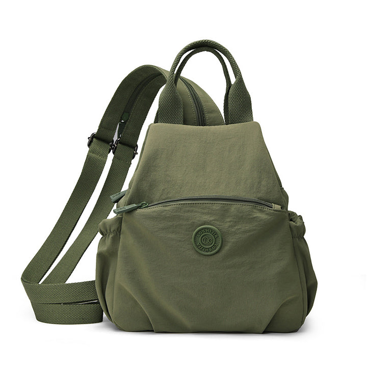 Casual Lightweight Sling Backpack Stornfield