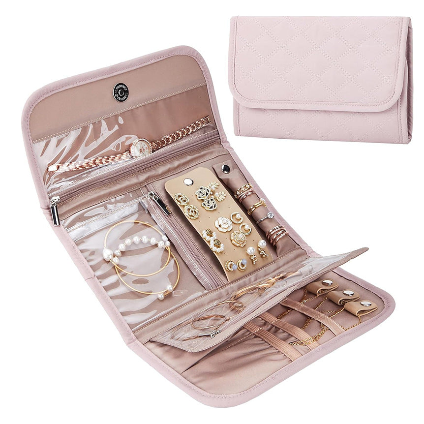 Jewelry Organizer Bag Stornfield
