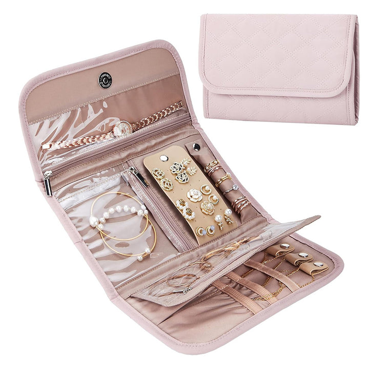 Jewelry Organizer Bag Stornfield