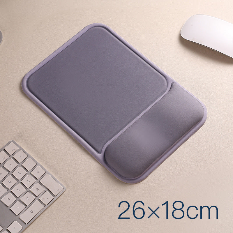Silicone Keyboard Wrist Rest