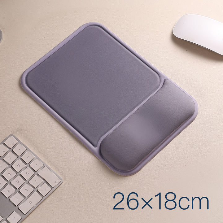 Silicone Keyboard Wrist Rest