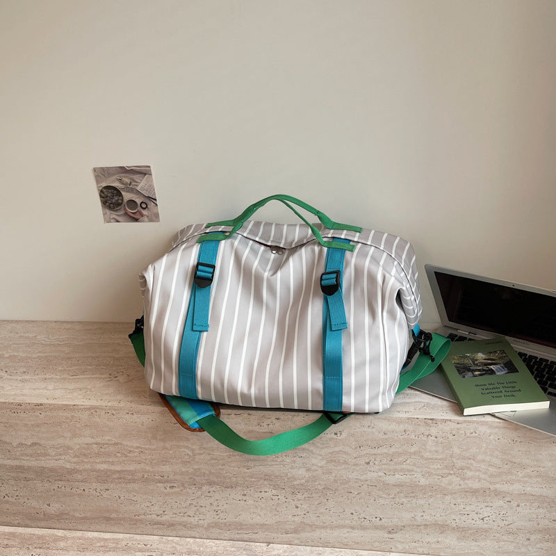 Women's Sporty Travel Bag Stornfield