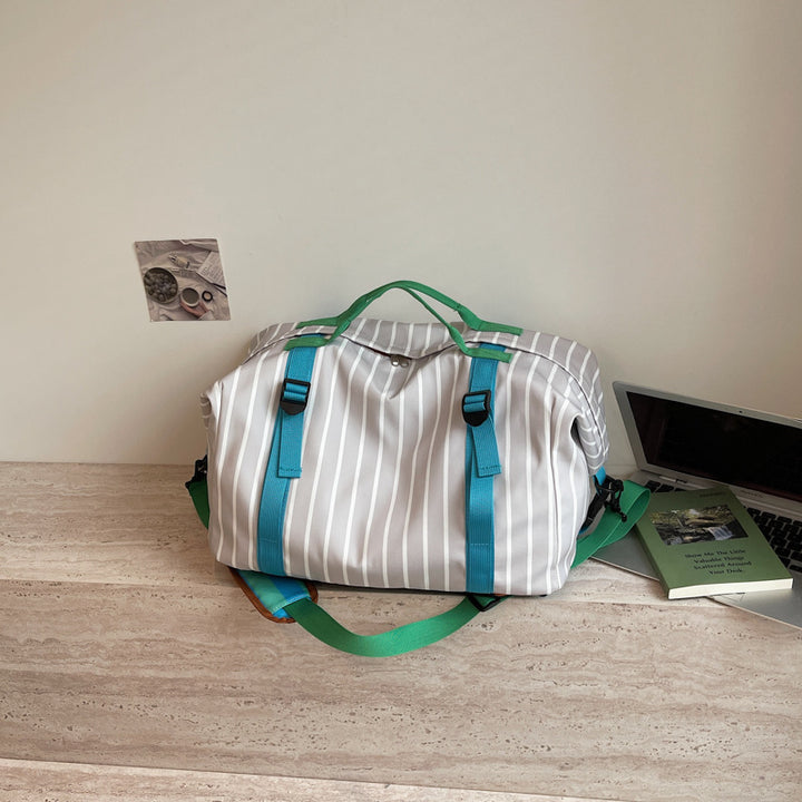 Women's Sporty Travel Bag Stornfield