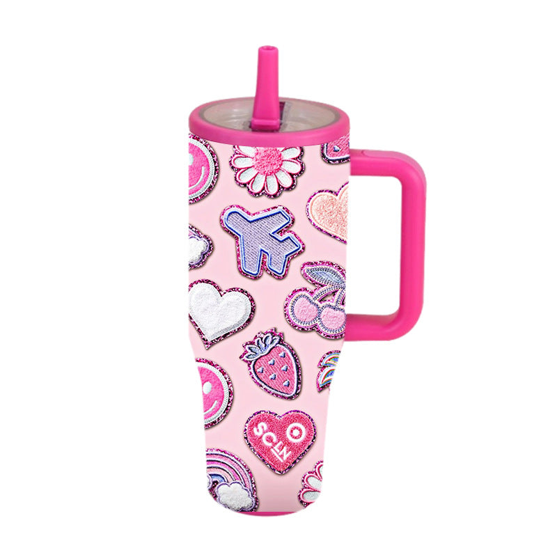 Ladies Drinking Cup Stornfield