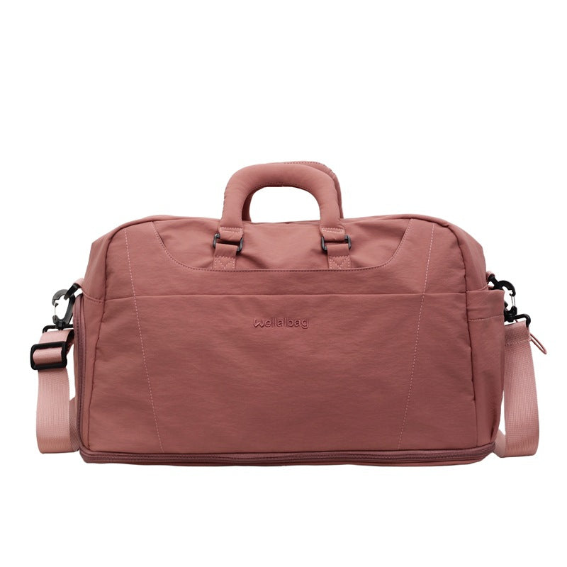 Stylish Versatile Travel Duffel Bag