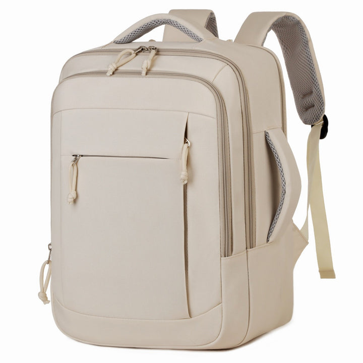 Compact Business Travel Backpack Stornfield