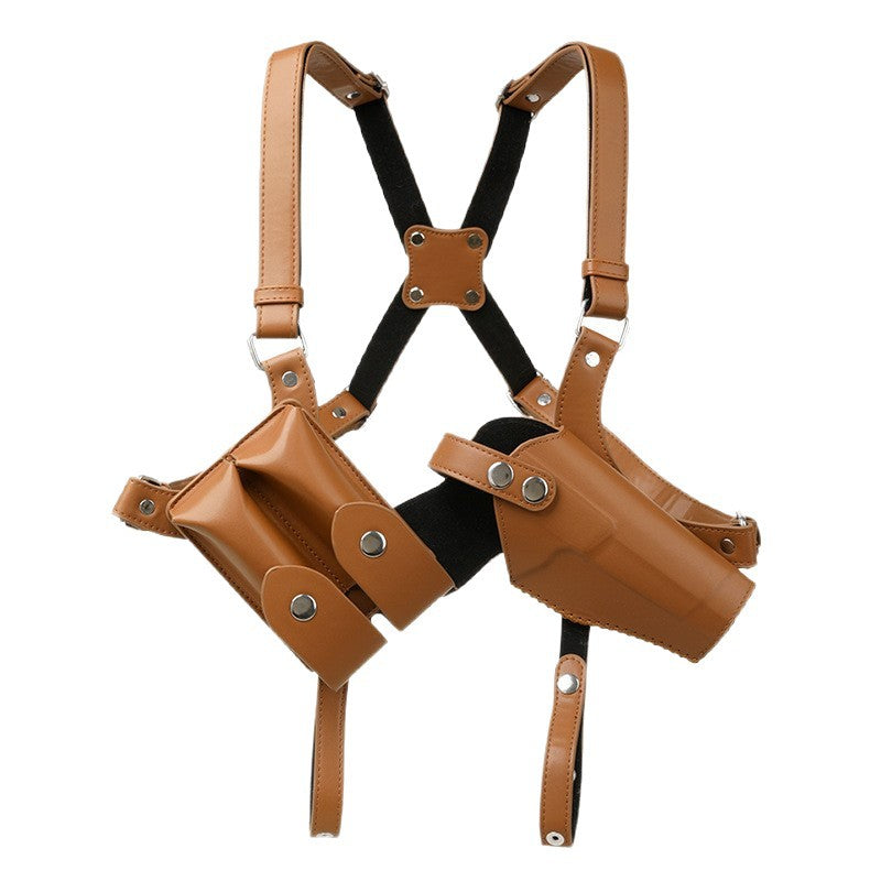Adjustable Tactical Harness Stornfield