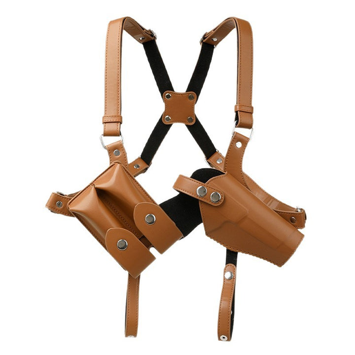 Adjustable Tactical Harness Stornfield