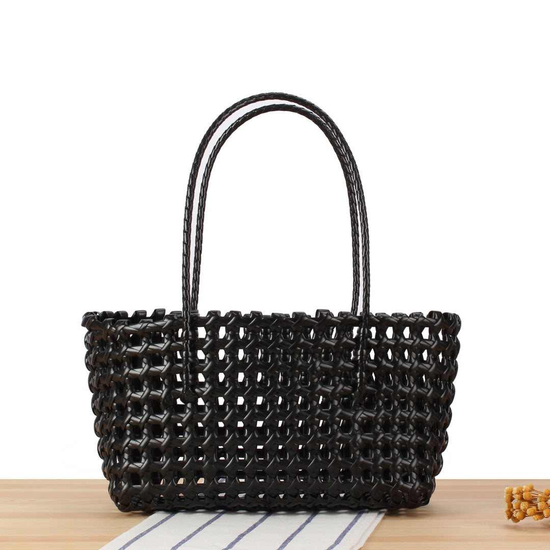 Braided Tote Bag Stornfield