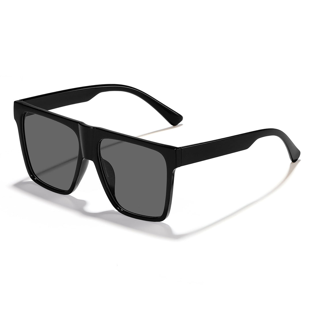 Women's square sunglasses in an elegant design with soft lenses Stornfield