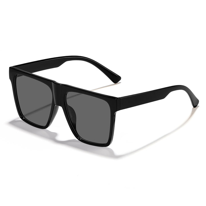 Women's square sunglasses in an elegant design with soft lenses Stornfield