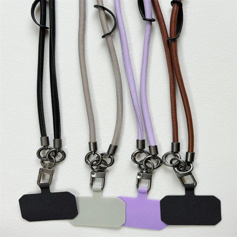 Multi-Functional Lanyard Holder Stornfield