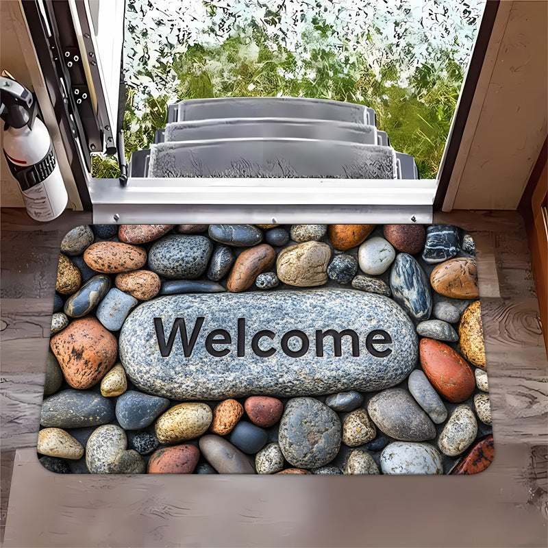 Welcome Mat