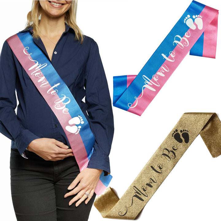 Ladies decorative ribbon Stornfield