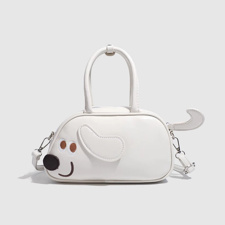 Playful Animal-Themed Handbag Stornfield