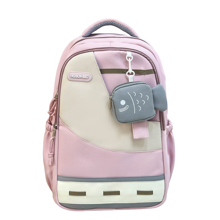 Fashionable Multi-Compartment Backpack Stornfield