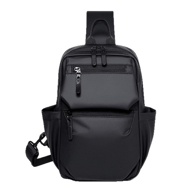 Versatile Urban Adventure Sling Bag Stornfield