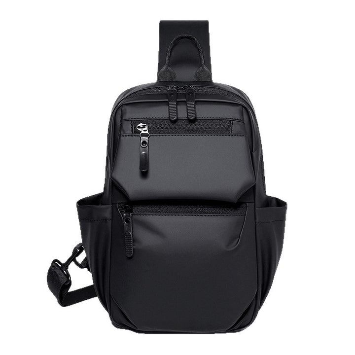 Versatile Urban Adventure Sling Bag Stornfield