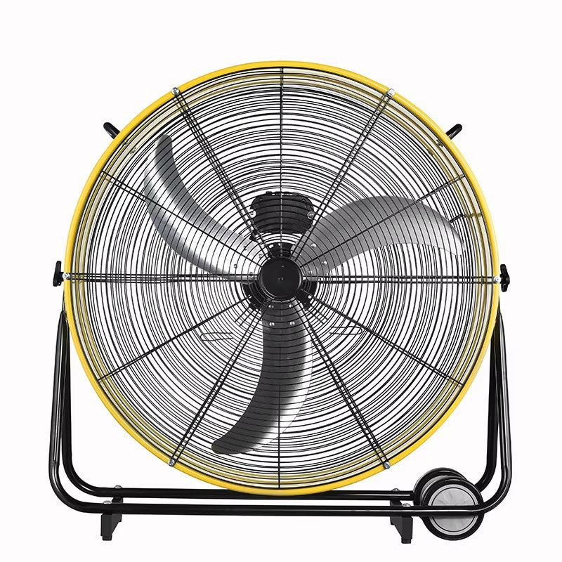 Industrial High-Performance Blower Fan Stornfield