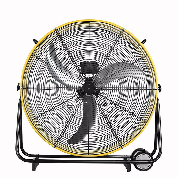 Industrial High-Performance Blower Fan Stornfield