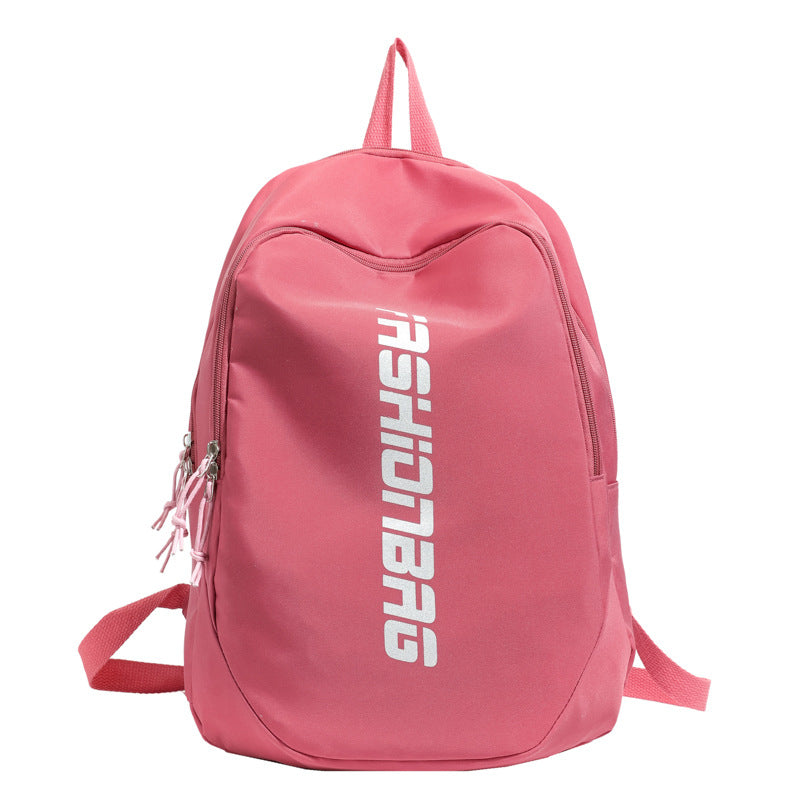Sporty everyday backpack with versatile organization compartments Stornfield