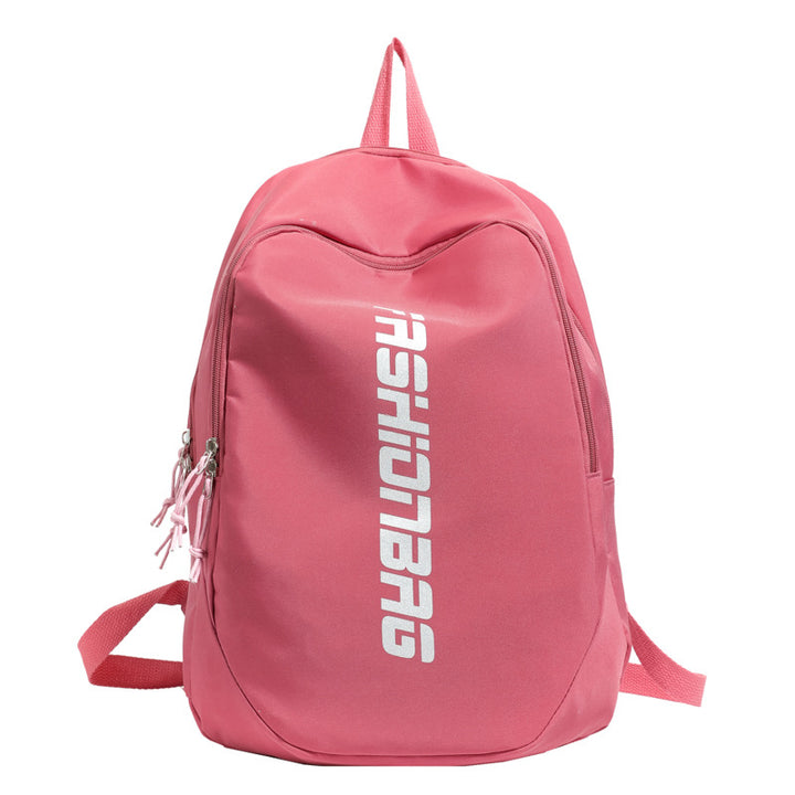 Sporty everyday backpack with versatile organization compartments Stornfield