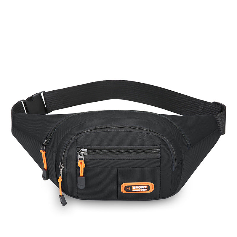 Functional Waist Pack Stornfield
