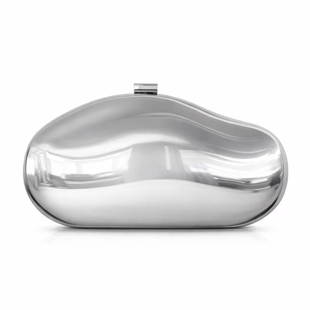 Metallic Clutch
