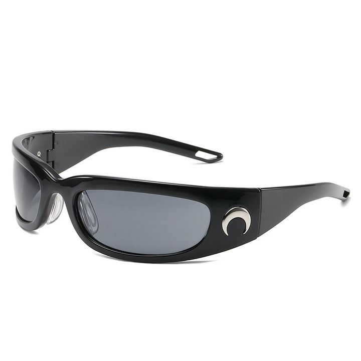 Women's Sporty Trilens Sunglasses Stornfield