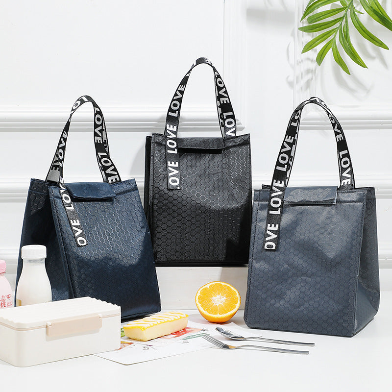 Stylish Insulated Tote Stornfield