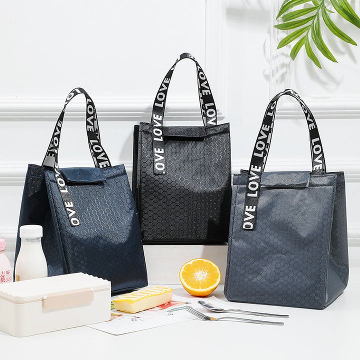 Stylish Insulated Tote Stornfield