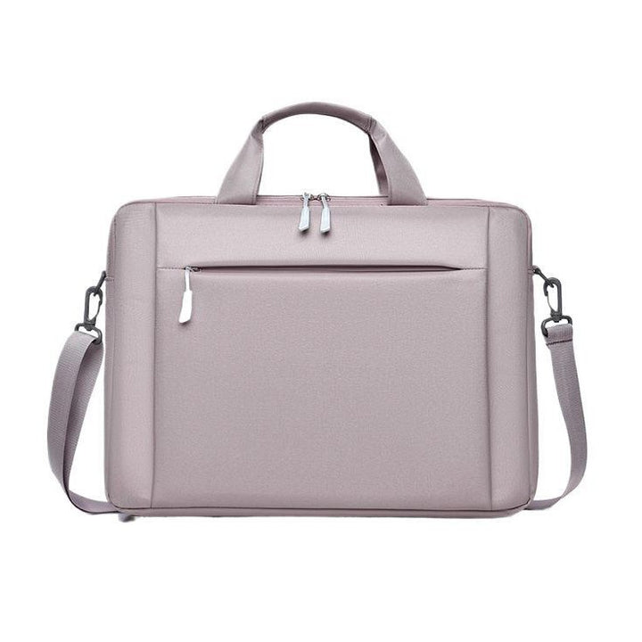 Laptop Bag With Practical Organizer And Removable Shoulder Strap Stornfield