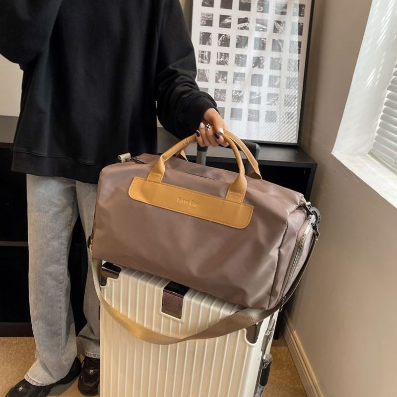 Versatile Travel Duffle Bag Stornfield
