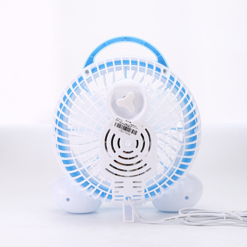Women's portable table fan Stornfield