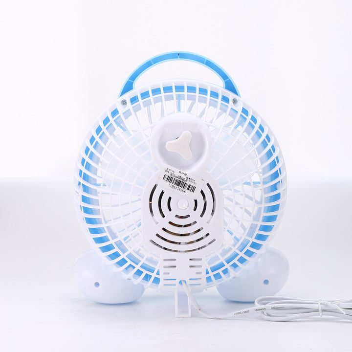 Women's portable table fan Stornfield