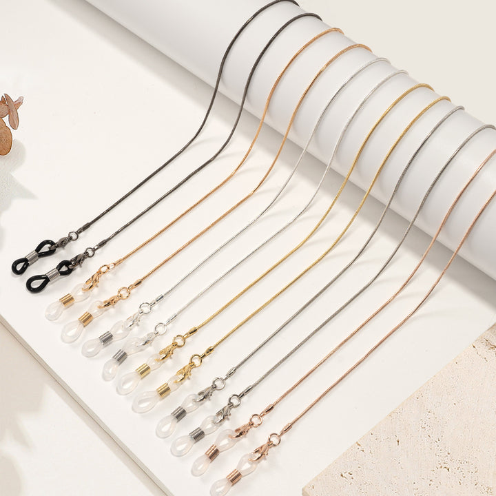 Durable Glasses Holder Chain Stornfield